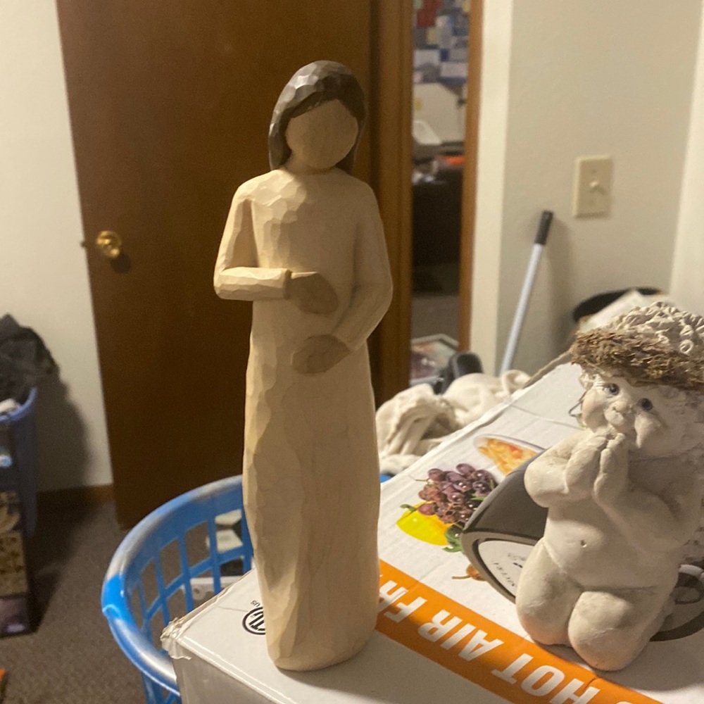 Willow tree cherish